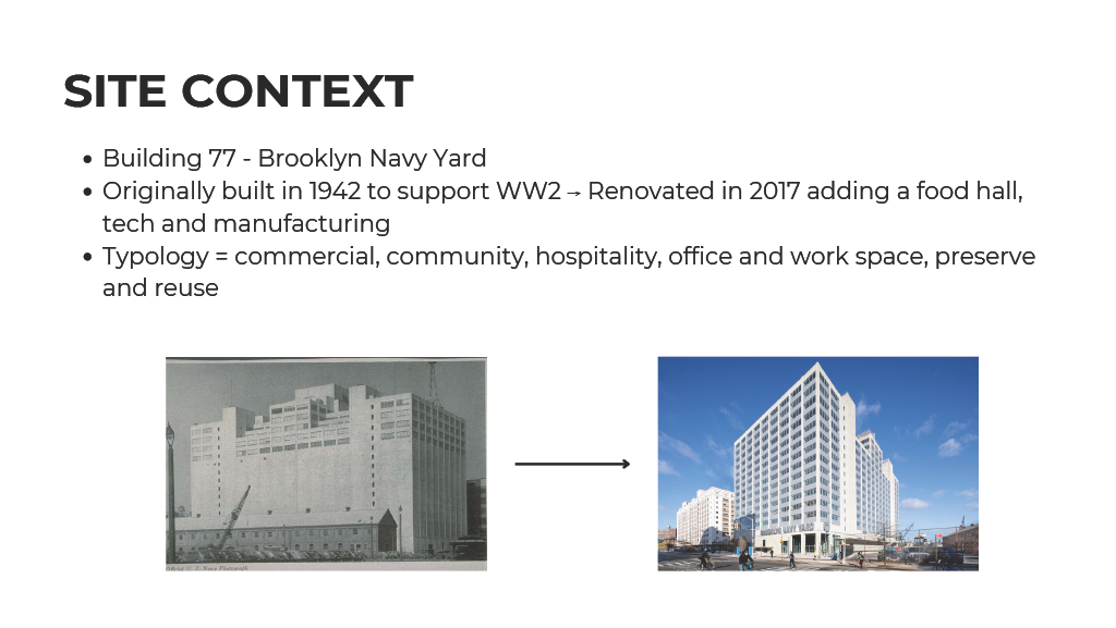 Site Context
