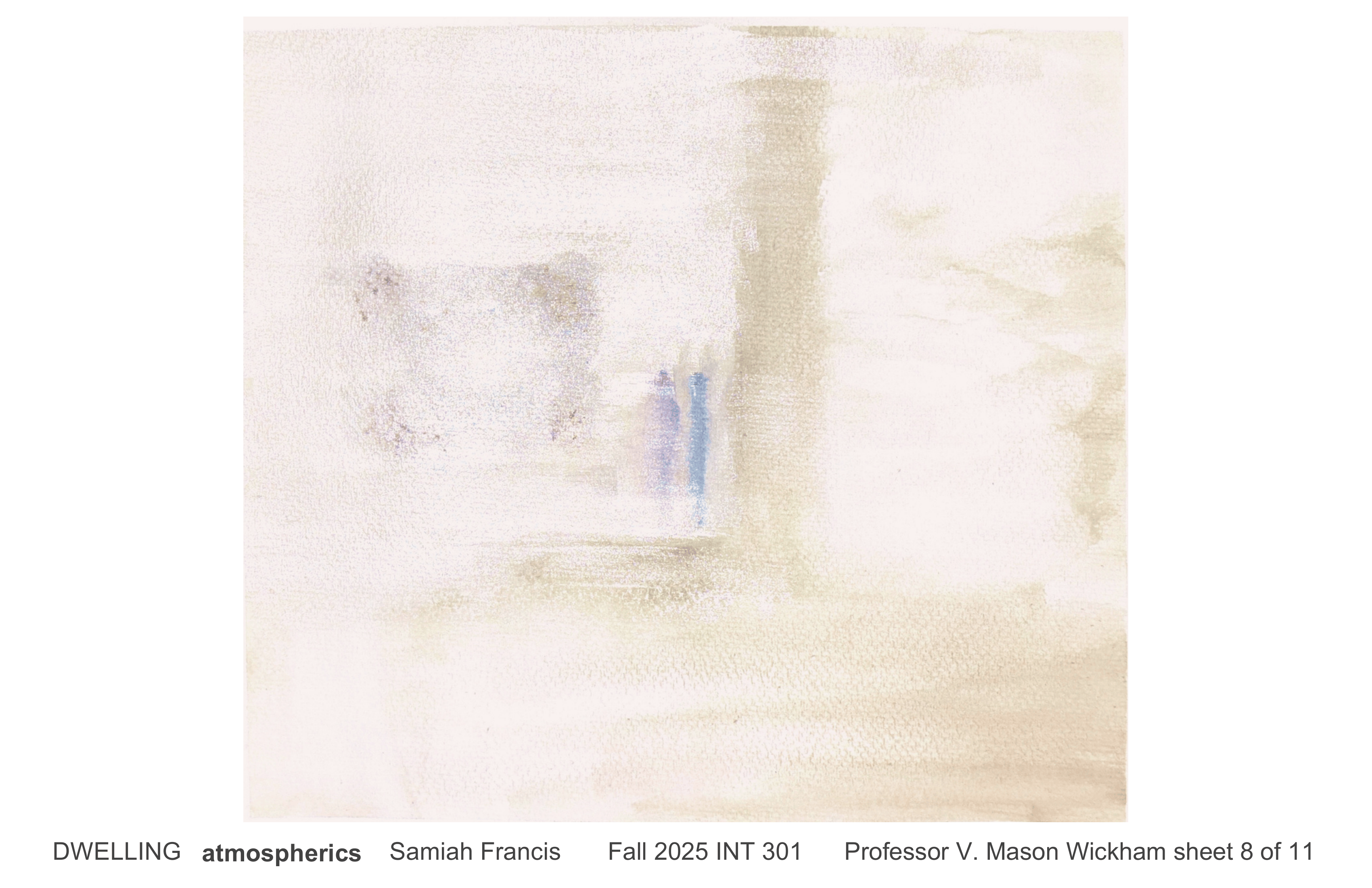 Atmospherics