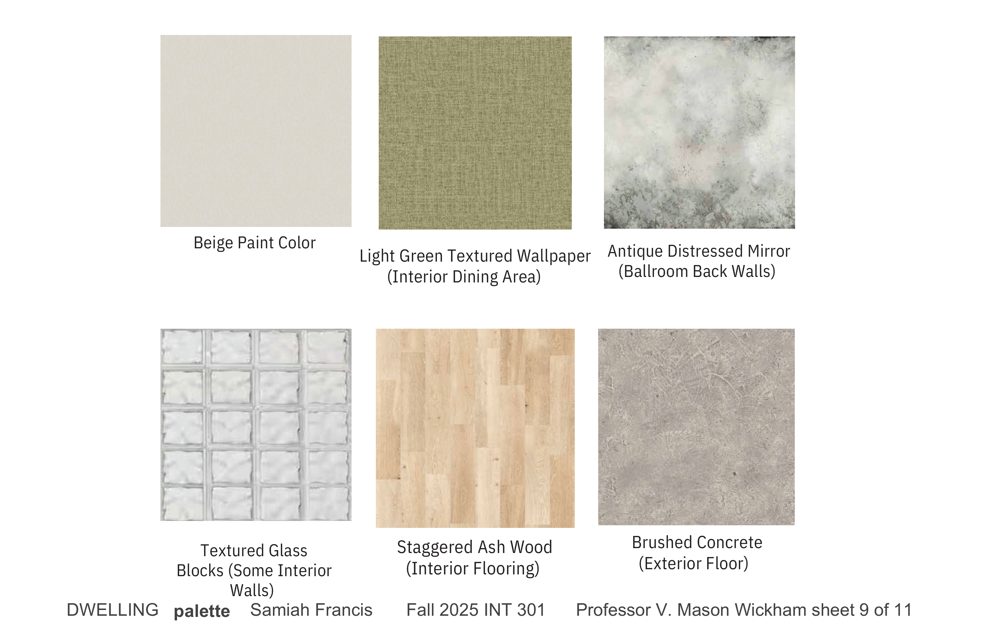 Palette