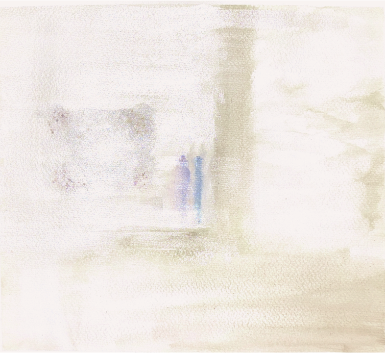 Veiled Time